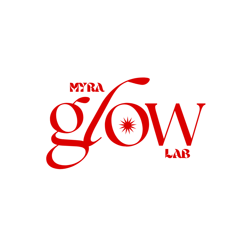 myra glow lab