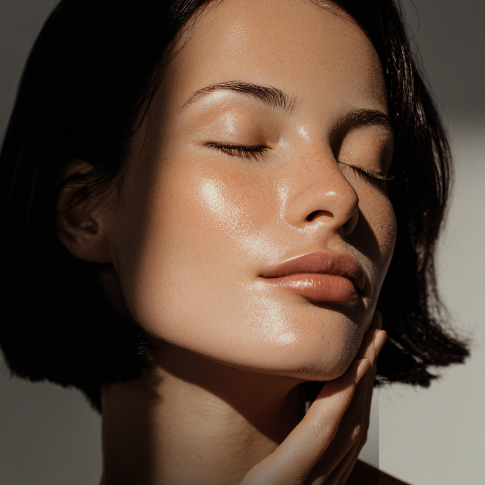 face beauty