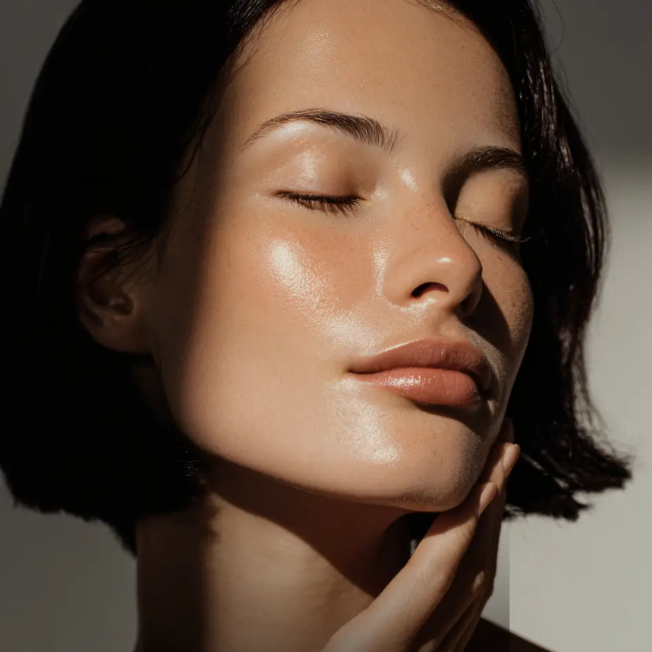 face beauty