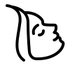 icons8 aesthetics procedure 100