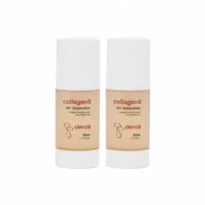 Ciencia Collagen8 Duo Bundle