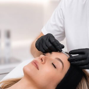 Million Dollar Advanced Facial Masterclass (Includes Certificate)