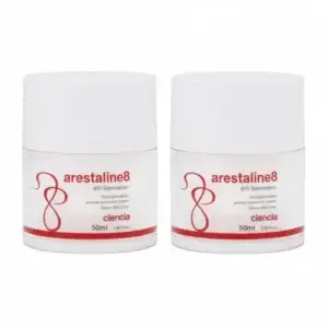 Ciencia Arestaline8 6th Generation 50 Ml Duo Pack