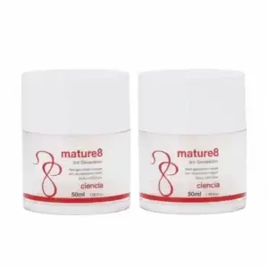 Ciencia Mature8 Generation3 50ml Duo Bundle
